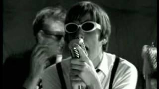 The Hives - A.K.A. I-D-I-O-T (Official Music Video)