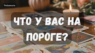  СЕГО ВАМ НЕ МИНОВАТЬ  🪔 ЧТО У ВАС НА ПОРОГЕ? таро расклад  онлайн гадание на таро