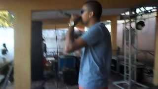 - Cadinho Mc Na EncostaQueElaGosta 16/08/2014