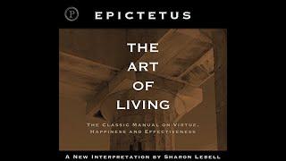 [Sách + lofi] The art of the living - Nghệ thuật sống │Epictetus, Sharon Lebell