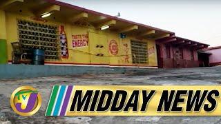 2 Chinese National Murdered in St. Elizabeth Jamaica | TVJ Midday News