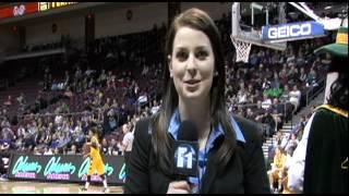 BYU Men's & Women's Basketball WCC Tournament Preview 2012