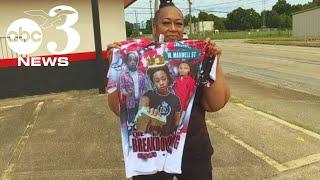 Mother of Pensacola club shooting victim seeking answers in son's unsolved case