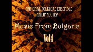 National Folklore Ensemble Philip Koutev: Kartina ot Shopluka