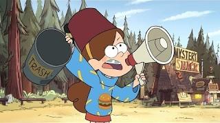 [Hot] Gravity Falls Season 1 Episode 13 Boss Mabel