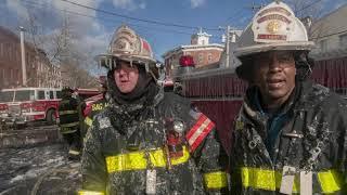 Sag Harbor Cinema Releases Remembrance of 2016 Fire