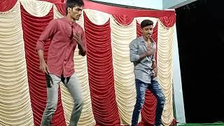 Yese Sarvam | Song performance | Happy Christmas 2020 | Ravipadu Youth