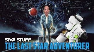 Testing the Star Adventurer GTI for DEEP SPACE! 