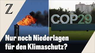 Klimaurteil gegen Shell nach Beginn der COP29 gekippt