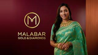 Namma Suvarna Samskruti, Namma Malabar | Srinidhi Shetty | Malabar Gold & Diamonds