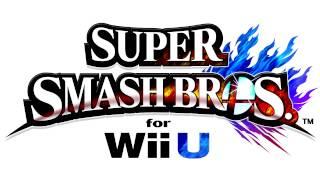 Menu 2 (Melee) - Super Smash Bros. Wii U
