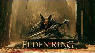 ELDEN RING.Академия Райи Лукарии полюс окрестности. На Алко - Трипе с Fess (6)