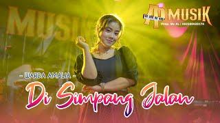 DIMPANG JALAN (Ine Sinthya) - Cover WARDA AMALIA - AP MUSIK