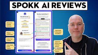 Revolutionize Reviews with AI: Spokk Platform Demo!