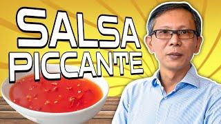 Scopri la Salsa Piccante Cinese: Autentico Sapore Orientale a Casa Tua!