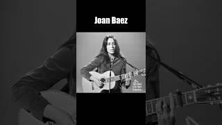 Joan Baez sings Bob Dylan's “Farewell Angelina” • 1966