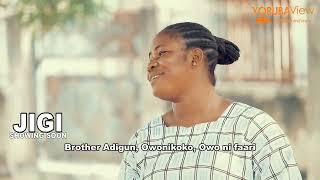 JIGI Yoruba Movie Official Trailer #short  #nollywood