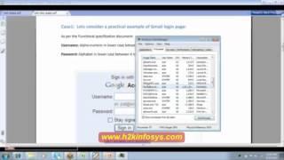 QA Testing Tutorial for Beginners | QA Tester Training
