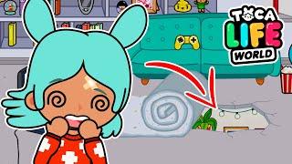 YOU SHOULD KNOW THE TRUTH! Toca Boca Secret Hacks  Toca Life World