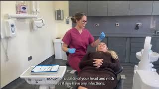 Rebecca Wilkinson   What To Expect At Hygienist Appointment