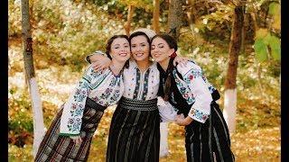 ️ FETELE DIN BOTOȘANI și Orchestra LĂUTARII din Chișinău - Dragostea îi taină mare