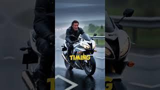 Why the Suzuki GSX-R1000 is the Ultimate Superbike!  #GSXR1000 #BikeLife #SuperbikeShowdown