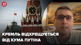  Медведчуку треба двічі подумати, чи проситись до Росії, – політолог ПЕТРЕНКО