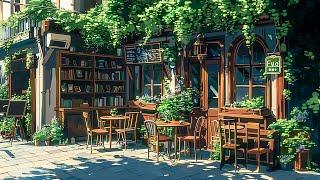 Quiet Morning  Peaceful Music Helps Relax The Mind With Lofi Hip Hop  Coffee Shop