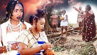 Daughter Of Ani The Brave Warrior - Latest Epic Movies | Nigerian Movie