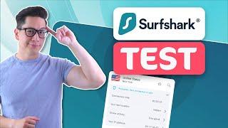 Surfshark VPN Test | Wie funktioniert Surfshark?