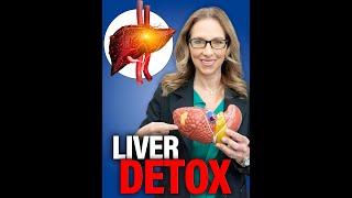 Liver Detox, Cataracts, Castor Oil, Sleep, POMC | Dr. Janine