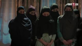 Payitaht 'Abdülhamid' 4 Bölüm - Üryan Geldim Türküsü