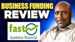 How To Get Funding for Your Business | Fast Business Financial Funding Review