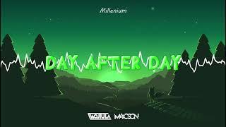 Millennium - Day after day (WOJTULA & M4CSON REMIX)