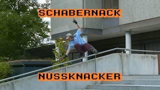 BZ Schabernack: Nussknacker