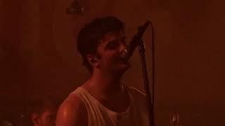 Fontaines D.C. - "Big Shot" - live  @Backstage München , 18.7.22