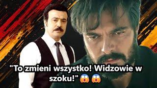 ‼️ CENGER NIE ŻYJE! SZOKUJĄCE SCENY W DZIEDZICTWIE ‼️ To zmieni wszystko! Widzowie w szoku! 