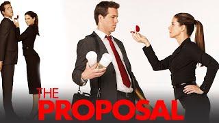 The Proposal Movie | Sandra Bullock , Ryan Reynolds,Malin Åkerman |Full Movie (HD) Fact