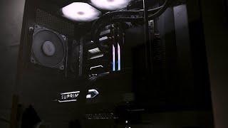 13900k | z790-Godlike | 4090 suprim | 7000D