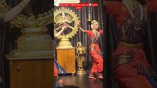 Graceful Dance Movements | Bharatnatyam live