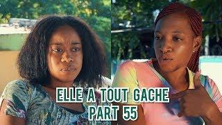 ELLE A TOUT GACHE PART 55. CARMENE/ MAYA/ NIYA, KATHY.