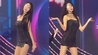 240922 아이브 장원영 직캠 'Kitsch' (IVE WONYOUNG FanCam) @PEPSI FESTA