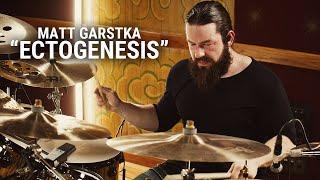 Meinl Cymbals - Matt Garstka - "Ectogenesis" by Animals As Leaders