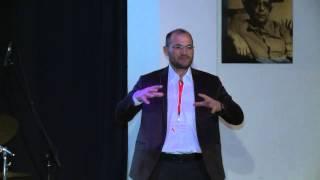 Satqınlıq yaddaşı | Razi Nurullayev | TEDxBakı