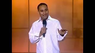 Russell Peters - Comedy Now