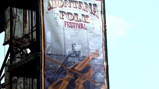 Montana Folk Festival could be a scorcher, new app helps check your sunscreen