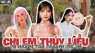 Hội Chị Em Thúy Liễu Và Những Câu Chuyện Bất Ổn P.3 - Tủn Family