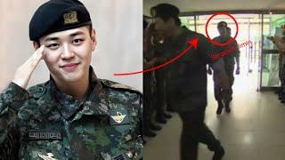 bts news today! bts Jimin attitude changed after becoming a sergeant because of this!