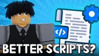 How To Get BETTER At SCRIPTING In ROBLOX Studio