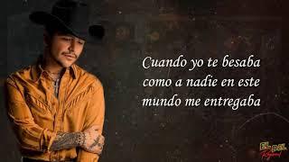 2 Veces - Los Plebes del Rancho ft. Christian Nodal (Letra/Lyrics)